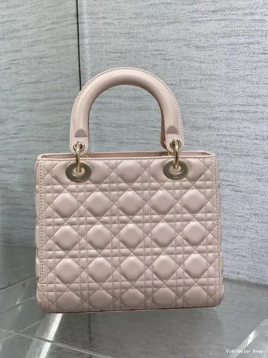 OldCobbler Bags LADY DI0R-24CM 0501